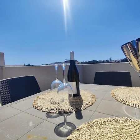 Cozy Penthouse In Central Malta Apartment Balzan Luaran gambar