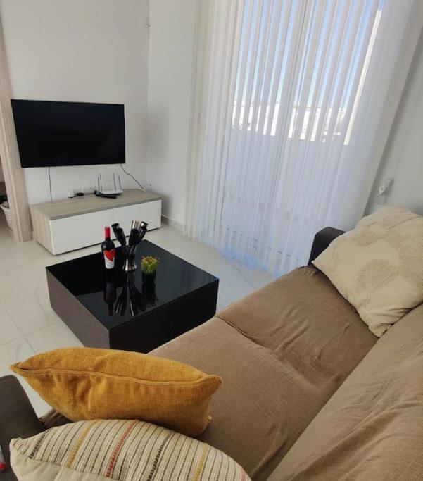 Cozy Penthouse In Central Malta Apartment Balzan Luaran gambar