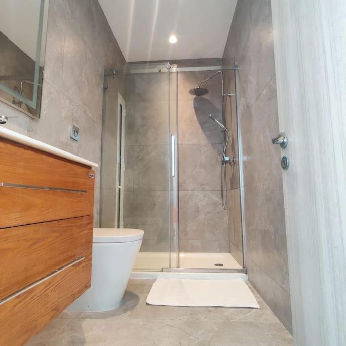 Cozy Penthouse In Central Malta Apartment Balzan Luaran gambar