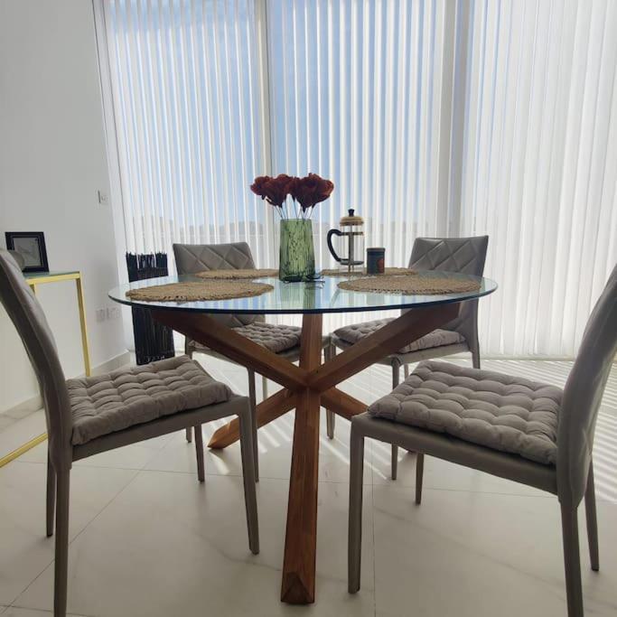 Cozy Penthouse In Central Malta Apartment Balzan Luaran gambar
