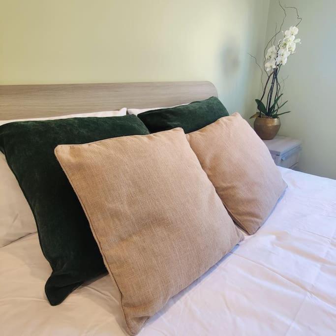 Cozy Penthouse In Central Malta Apartment Balzan Luaran gambar
